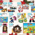 Antevisão Folheto INTERMARCHÉ Brinquedos